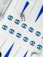 Eyes Backgammon
