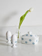 Evil Eye Butter Dish