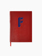Alphabet Notebook