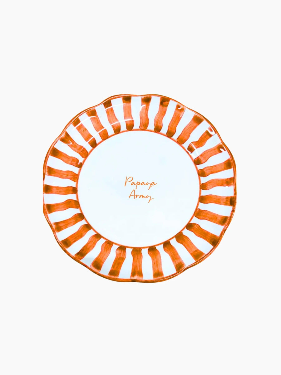 Formula 1 Plates Set of 6