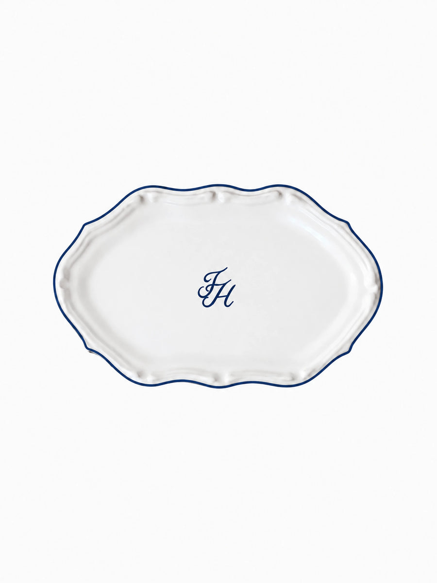 Personalised Tray
