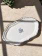Personalised Tray