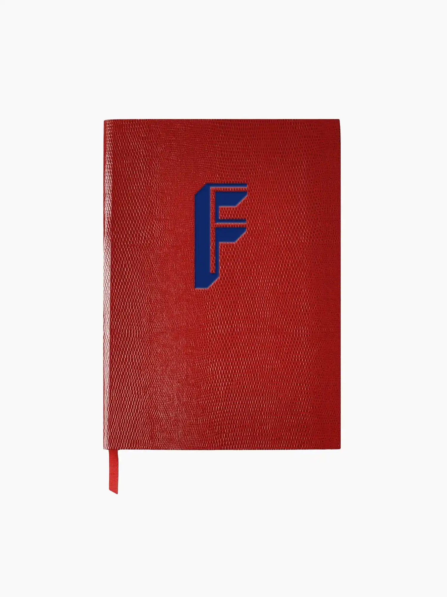 Alphabet Notebook | The Go-To