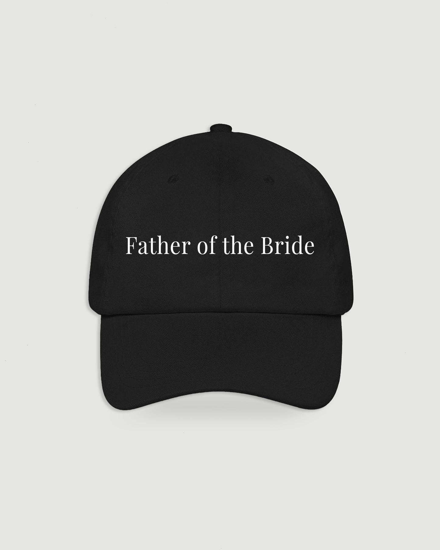 Personalise Me Cap
