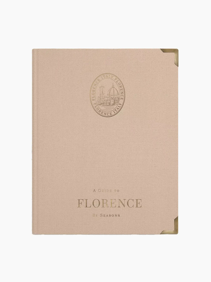 Florence Travel Guide