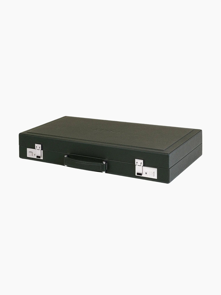 Mayfair Backgammon Set