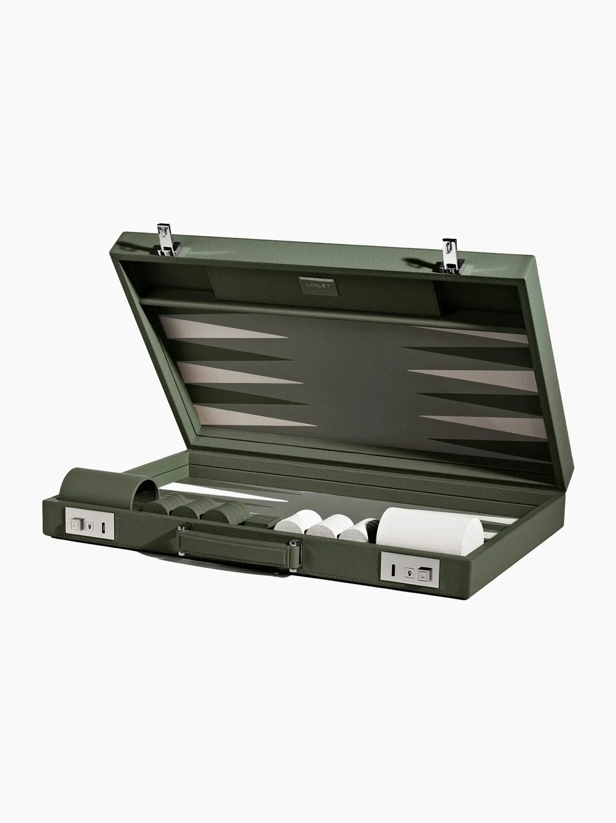 Mayfair Backgammon Set