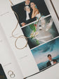 Forever & Always Coffee Table Photo Album