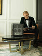 Black Formula Quad Watch Winder