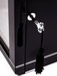 Black Formula Quad Watch Winder