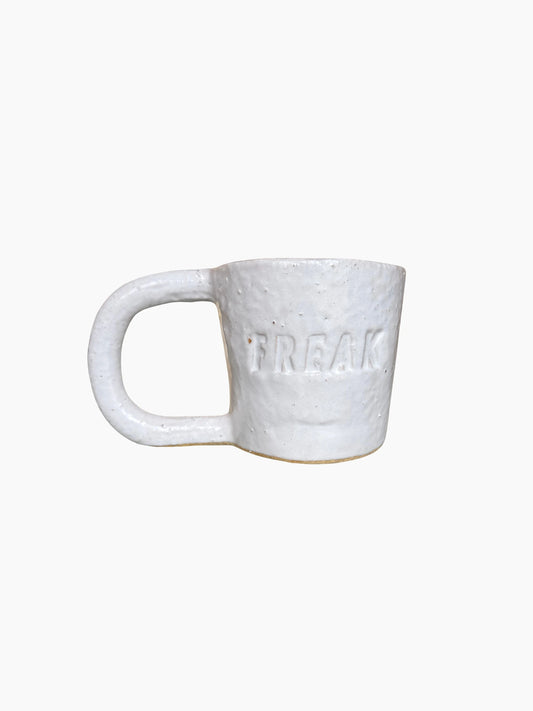 Freak Mug