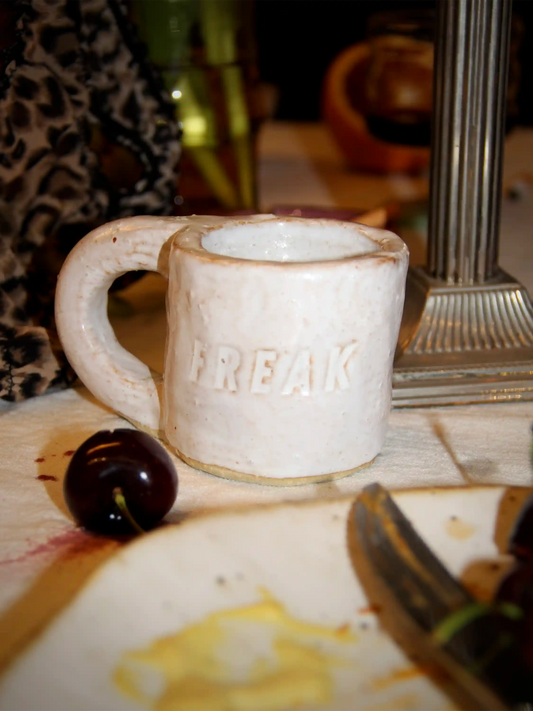 Freak Mug