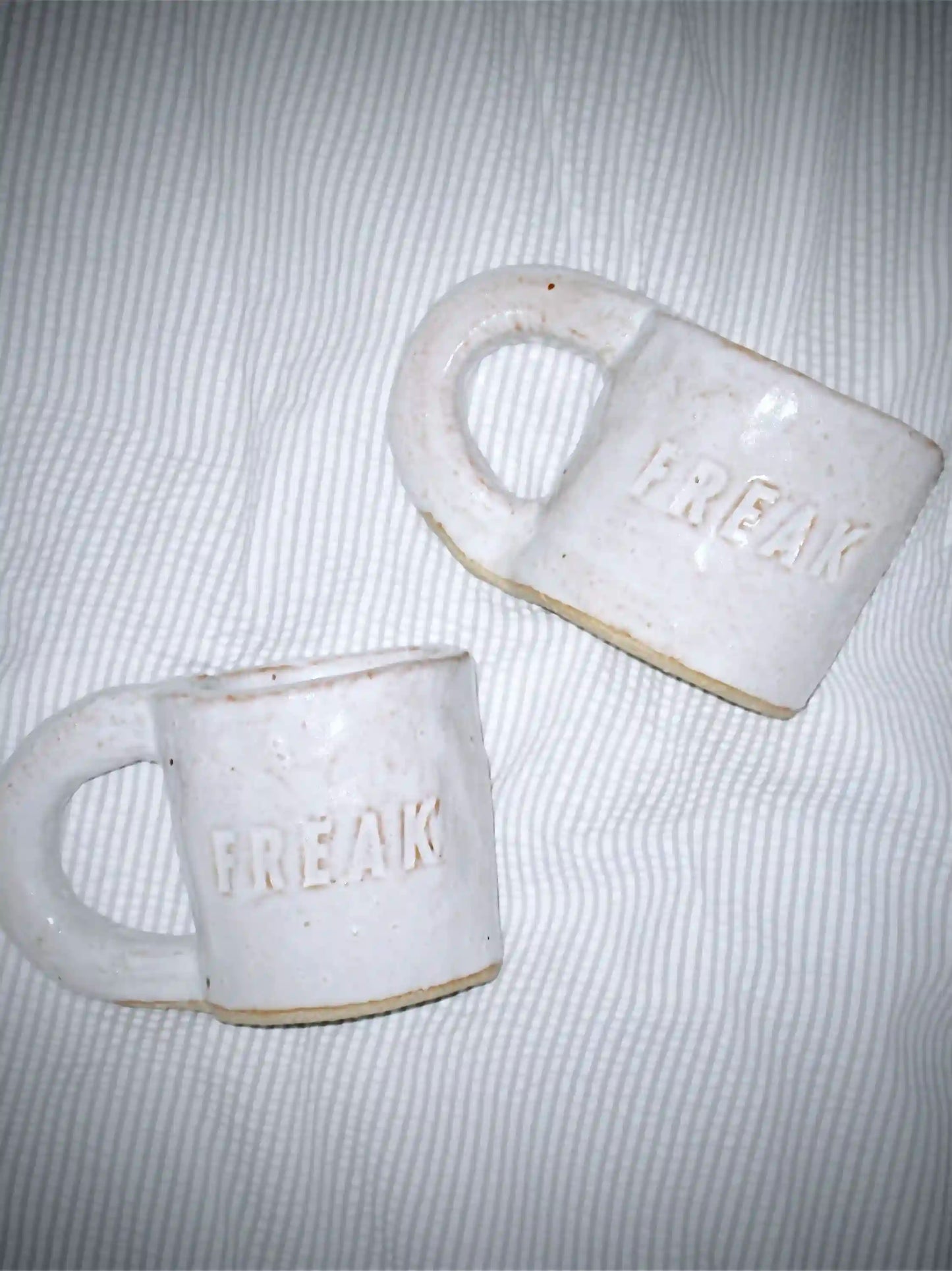 Freak Mug