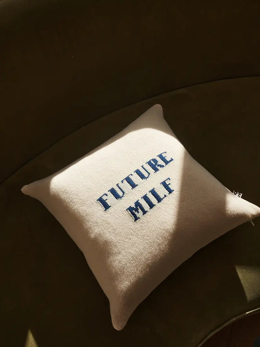Future Milf Cushion
