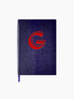Alphabet Notebook