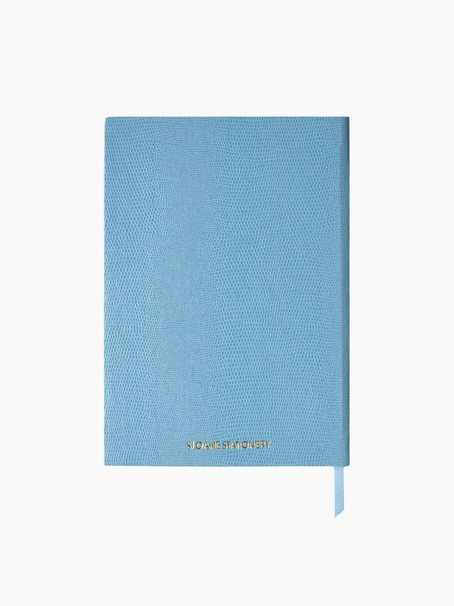 Game, Set, Match Notebook
