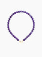 Gemstone Necklace