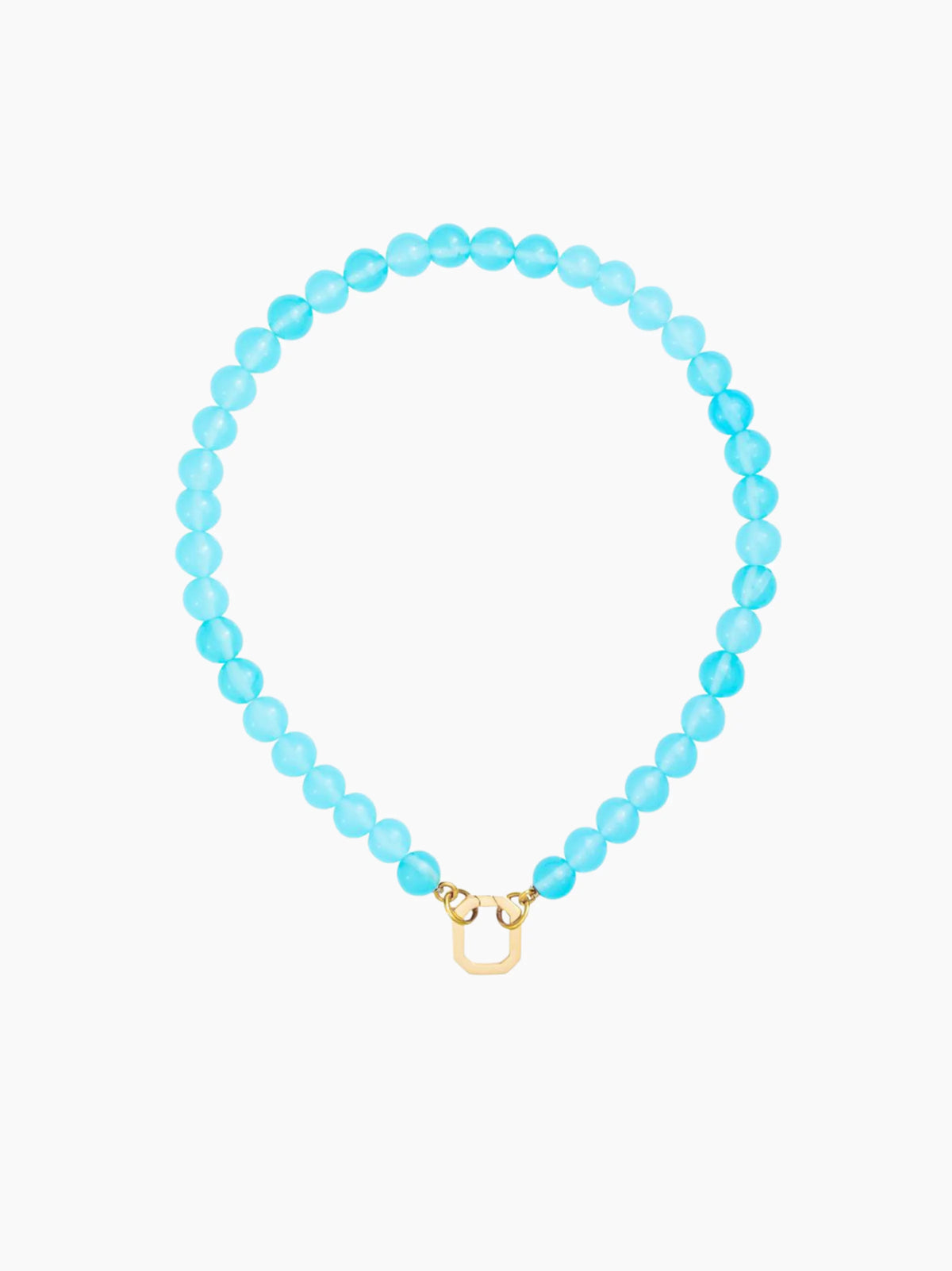 Gemstone Necklace