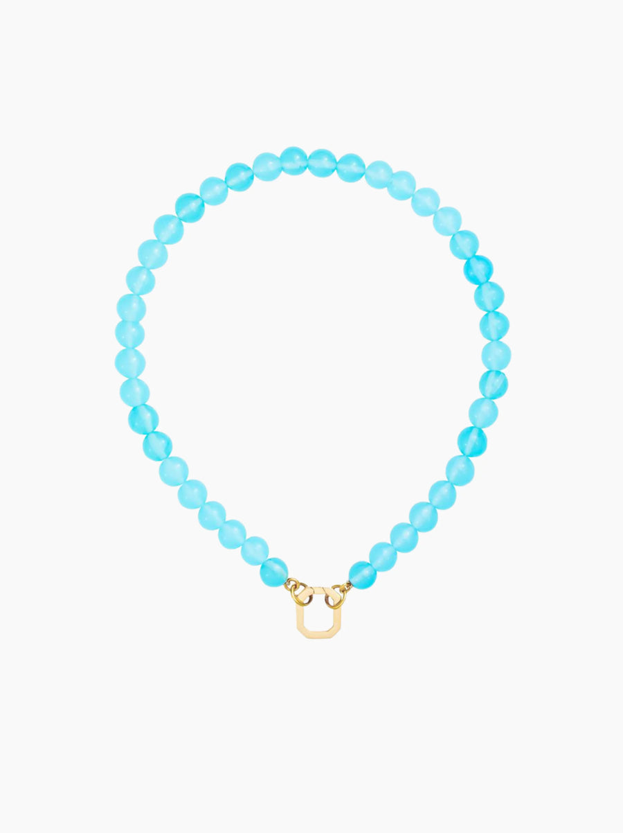Gemstone Necklace