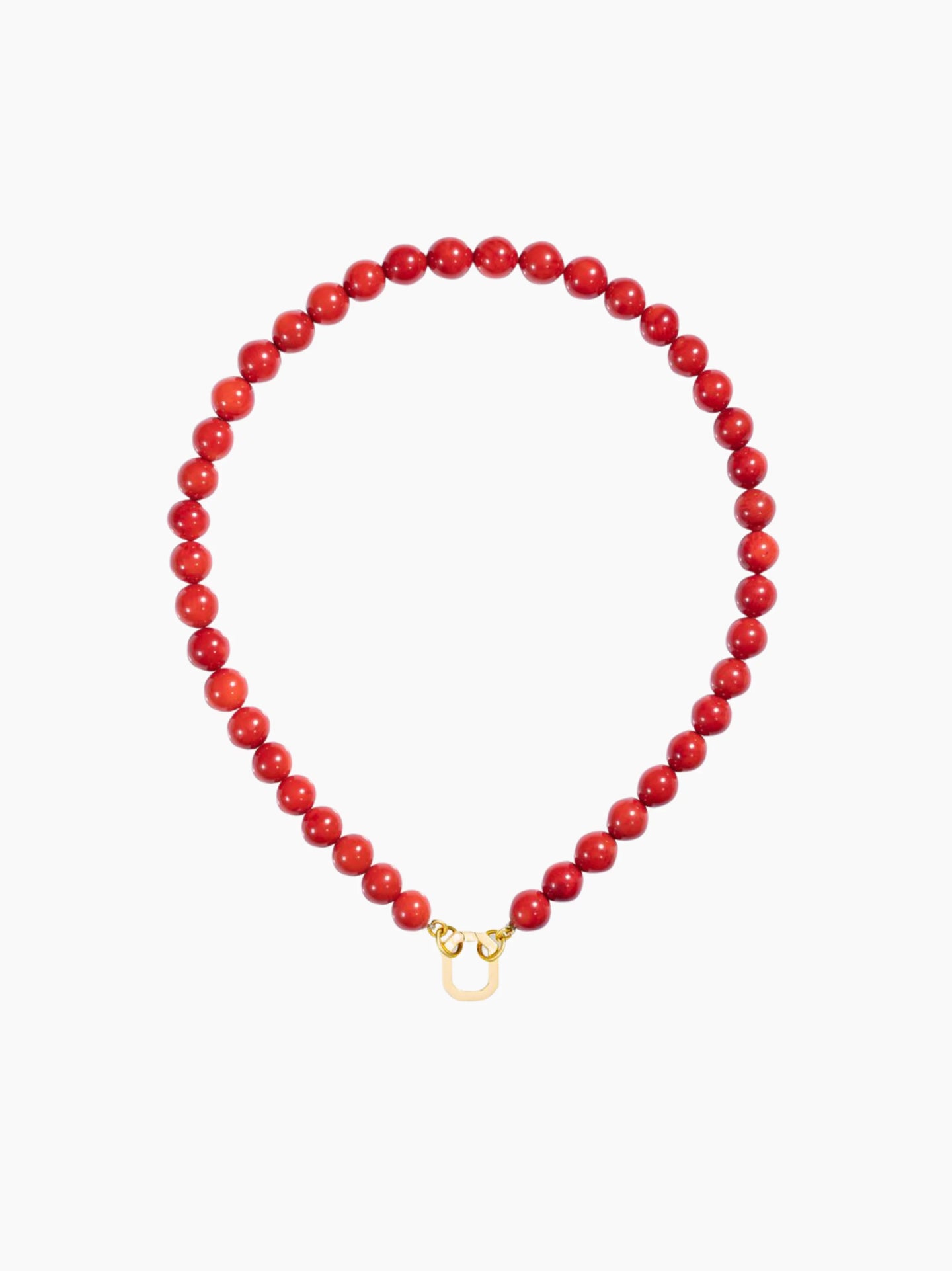 Gemstone Necklace