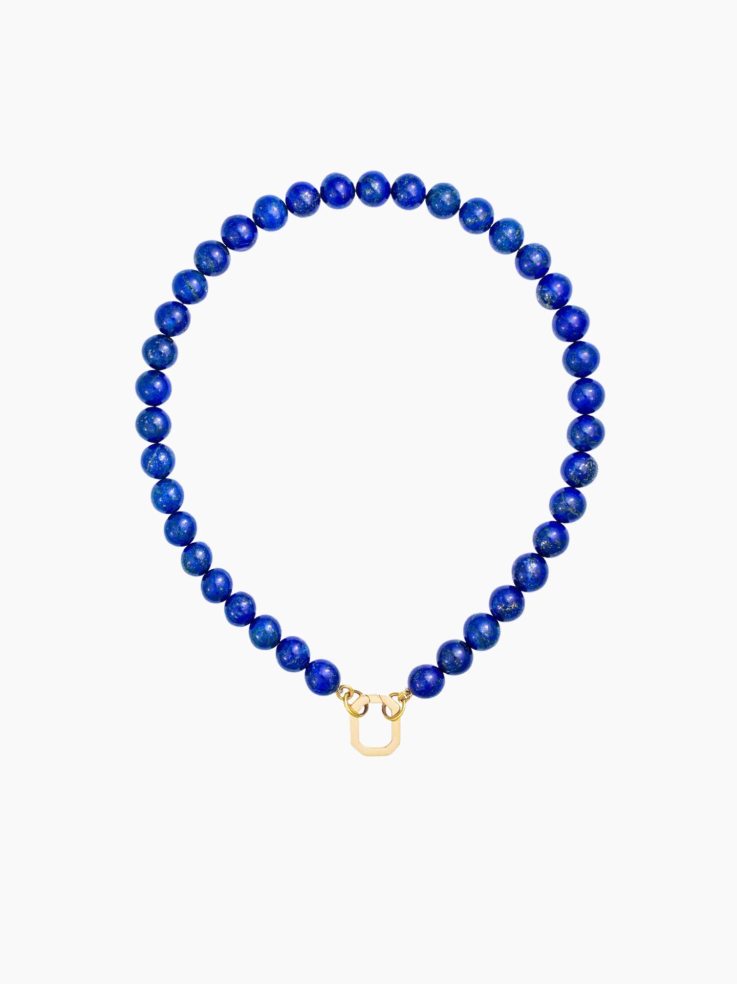 Gemstone Necklace