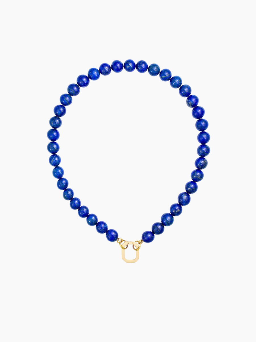 Gemstone Necklace