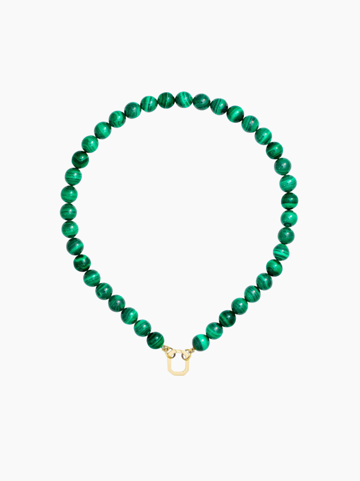 Gemstone Necklace