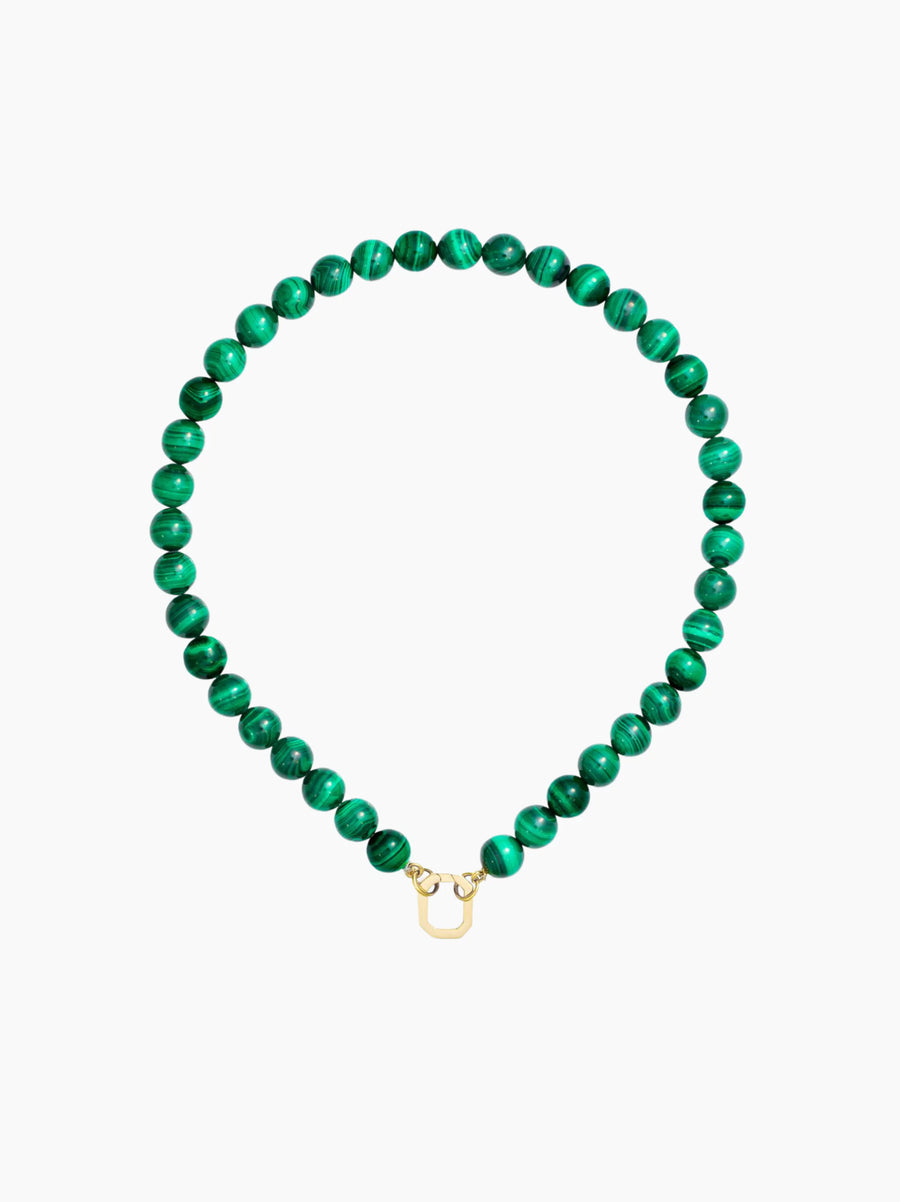 Gemstone Necklace