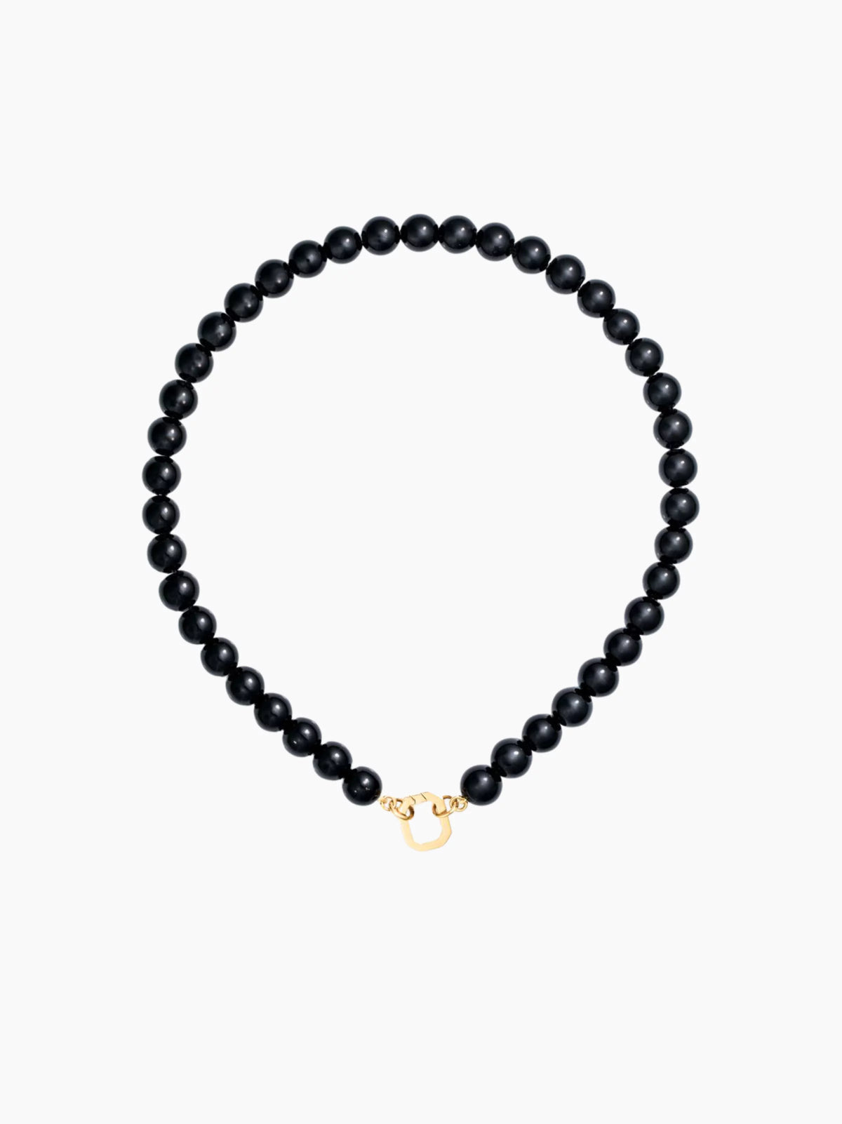 Gemstone Necklace