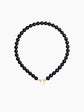 Gemstone Necklace