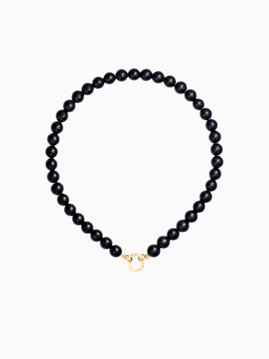 Gemstone Necklace