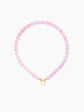 Gemstone Necklace