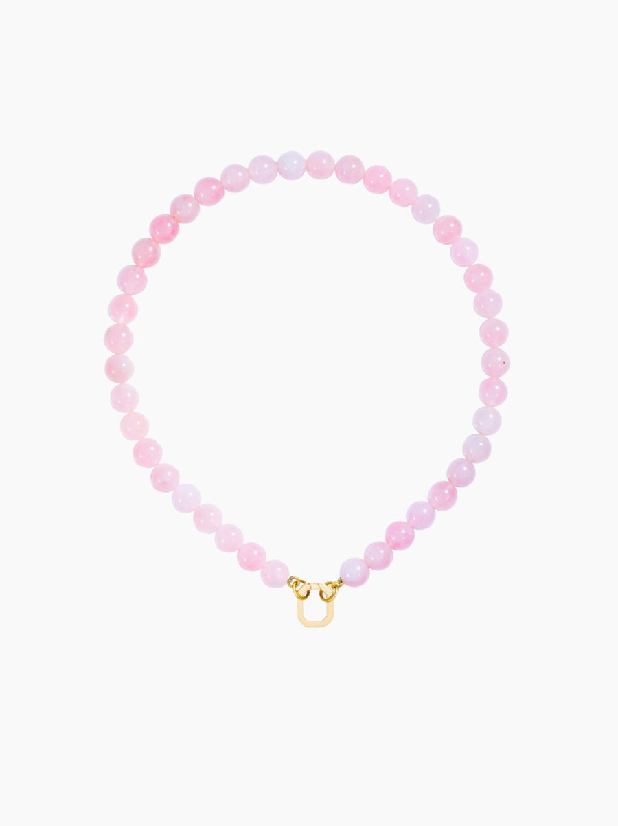 Gemstone Necklace