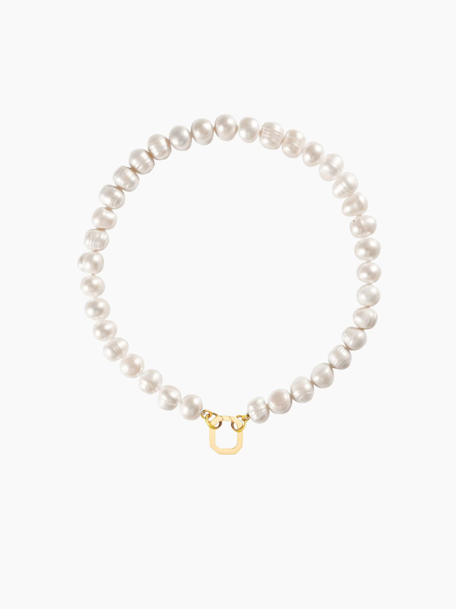 Gemstone Necklace