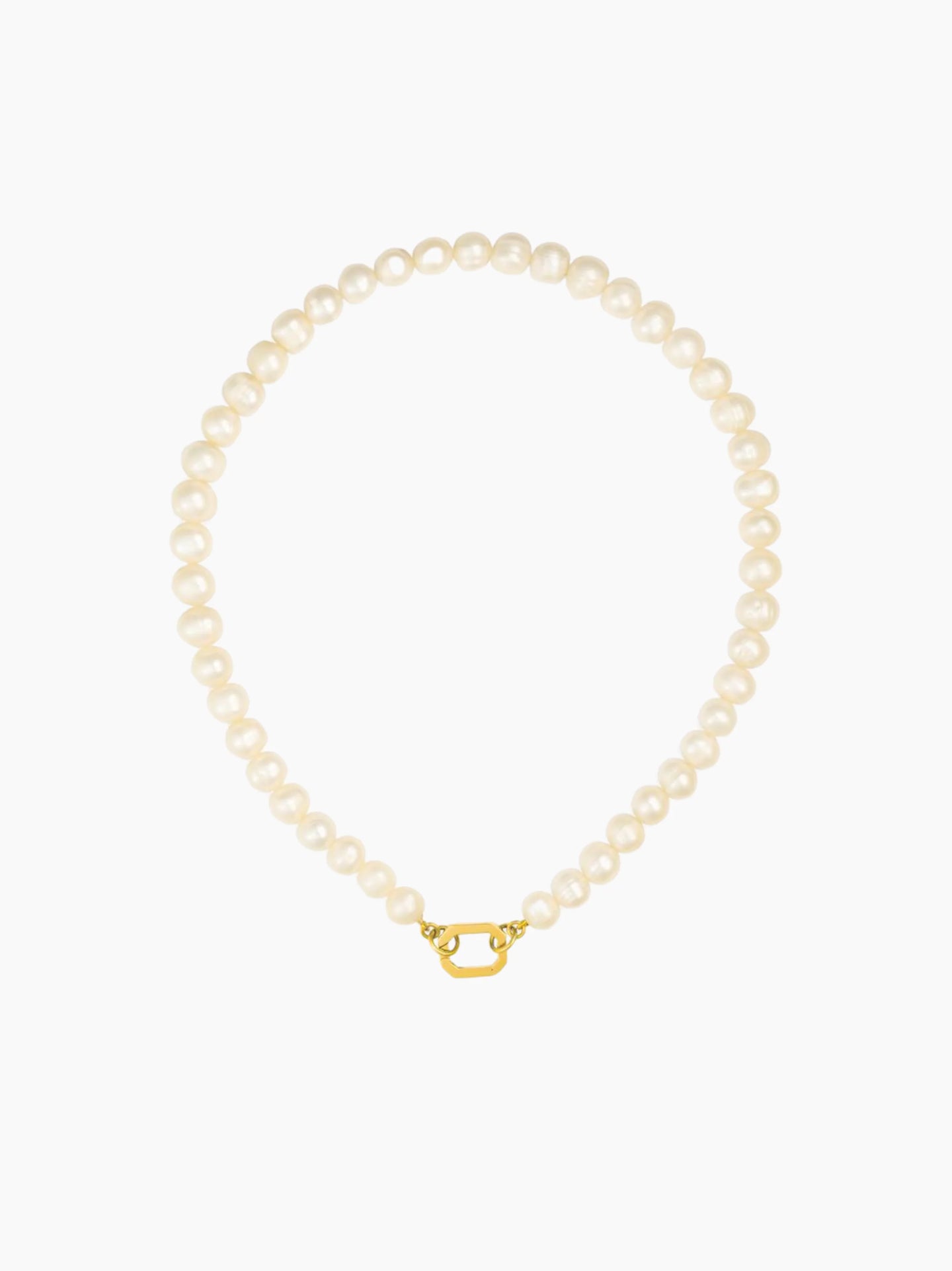 Gemstone Necklace