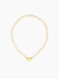 Gemstone Necklace