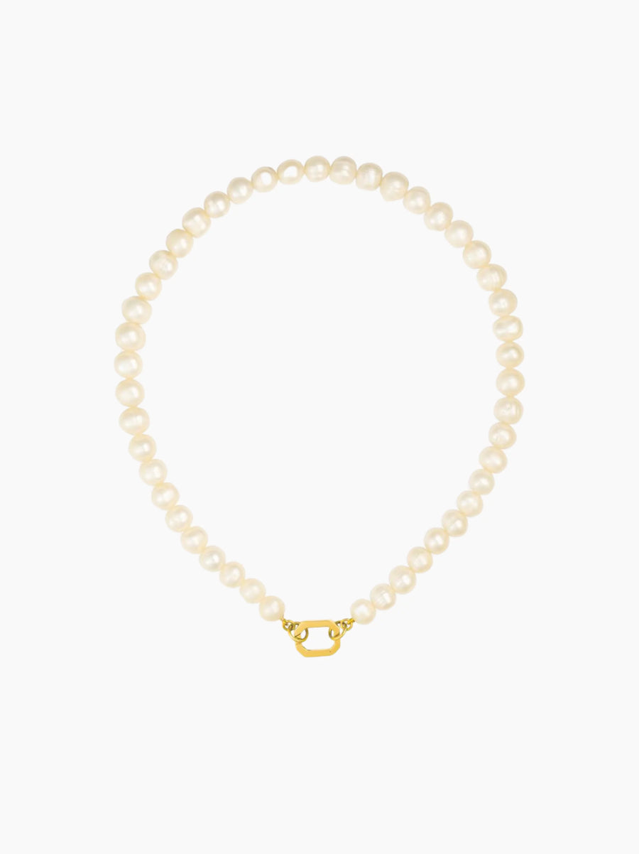 Gemstone Necklace