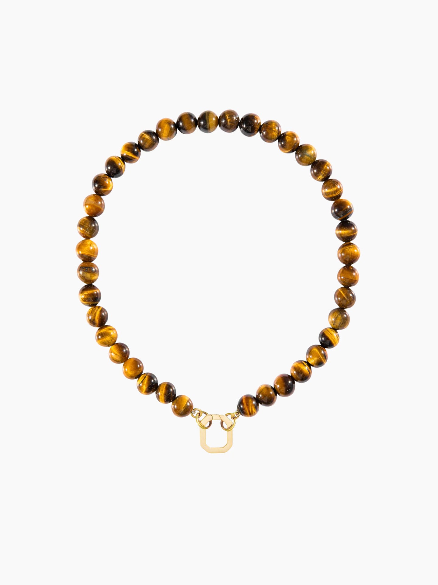 Gemstone Necklace