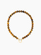 Gemstone Necklace