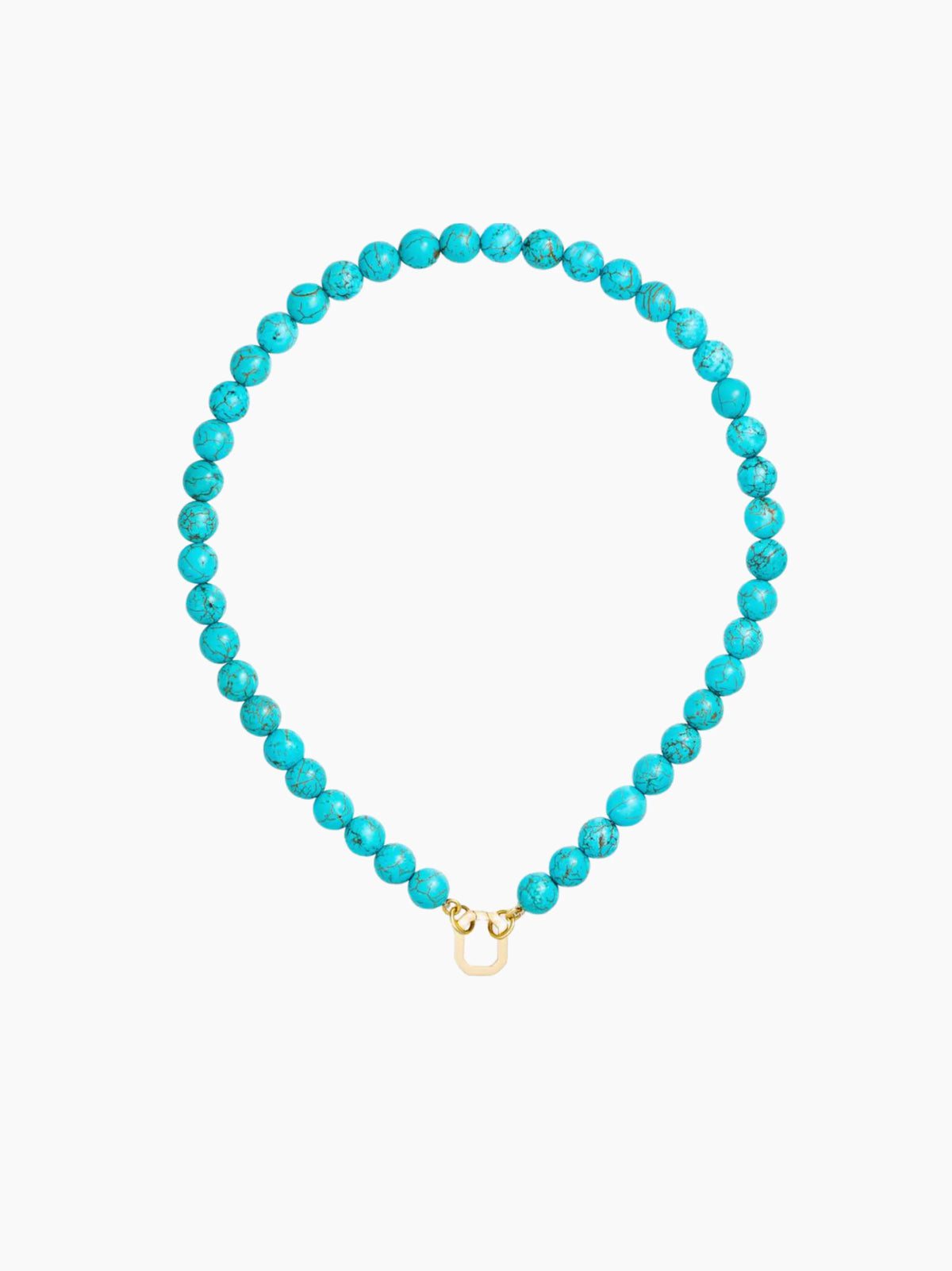 Gemstone Necklace