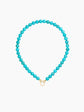 Gemstone Necklace