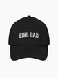 Girl Dad Cap