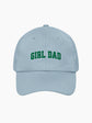 Girl Dad Cap