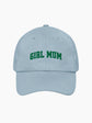 Girl Mum Cap