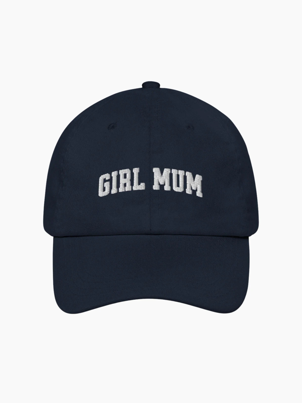 Girl Mum Cap