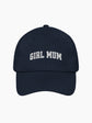 Girl Mum Cap
