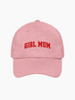 Girl Mum Cap