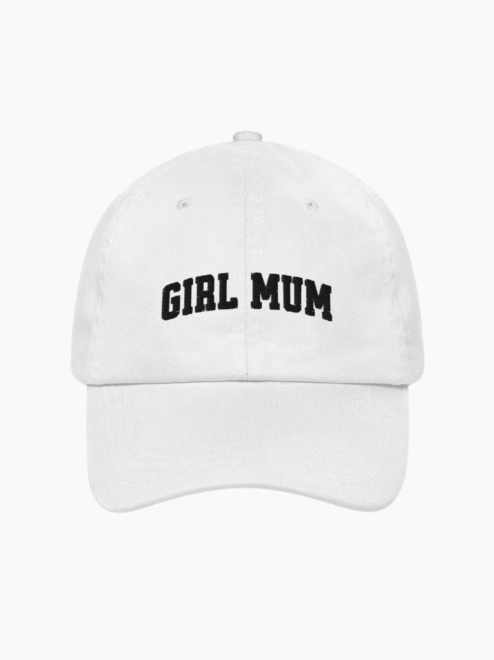 Girl Mum Cap