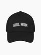 Girl Mum Cap