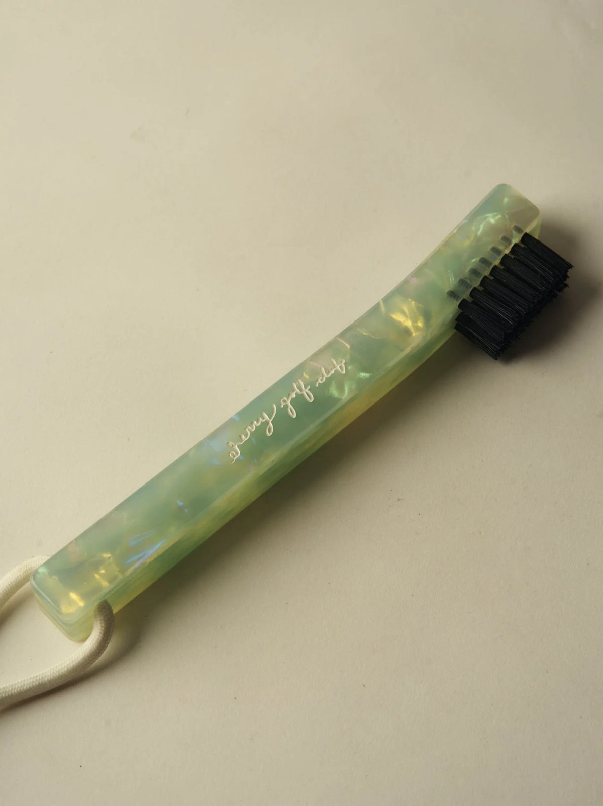 Golf Brush
